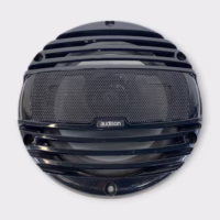 Audison Marine AMX 6.5-LD-C 6.5'' Marine Speaker w/RGB (BLK) Used Tested 90-Day Warranty