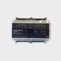 Crestron DIN-IO8 DIN Rail Versiport Module - Used - Tested - Free CONUS Shipping