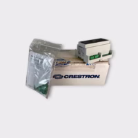 Crestron DIN-IO8 DIN Rail Versiport Module- Used - Tested - Free CONUS Shipping