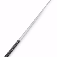Digital Antenna 876-SW 4ft AIS Antenna – White – 4.5dB - NEW - Free CONUS Shipping