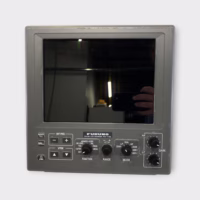 Furuno FCV-1100L Fishfinder *New LCD/New Viewing Window*