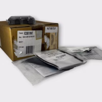 Furuno IC-307 000-021-734-00 INT SSAS Alert Button International - New Open Box