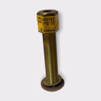 Furuno TPB-9000 Bronze Thru-Hull Pipe No. 9 / Stuffing Tube - 000-015-213 *NEW*