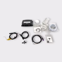 Garmin - AIS600 - Class B AIS Transponder - Clean MMSI - 010-00865-00 - Tested