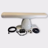 Garmin GMR1224 XHD2 Marine Radar Add-On W/ 4ft Antenna **MME Refurb** - Tested - Great Condition