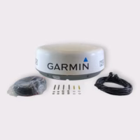 Garmin GMR24 4kw Radar Dome Add-On w/ Cables & Hardware – Fully Tested – Updated Software