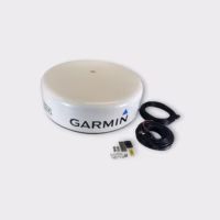 Garmin GMR24HD 4kw Radar Dome Add-On And Accessories - Tested - Updated Software