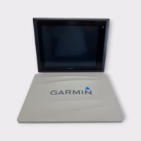 Garmin GPSMap 8215 Touchscreen MFD (90-Day Warr) -Tested-Updated