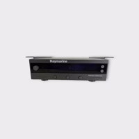 Intellian I-Series Antenna Control Unit E93017-2 - Used - Tested - Free CONUS Shipping