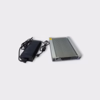 Newtec MDM3310 IP Satellite Modem - Used - Free CONUS Shipping