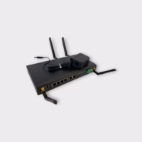 Pepwave MAX HD2 LTE  Mobile Router - Used - Tested - Free CONUS Shipping
