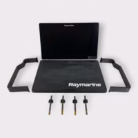 Raymarine Axiom 9 Multifunction Display w/ Sun Cover - E70366 - Tested - 90 Day Warranty