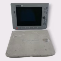 Raymarine C120 Classic Multifunction Display E02022 w/ Bezel & Suncover - Tested - 90 Day Warranty - Free CONUS Shipping