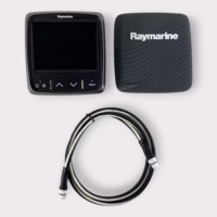 Raymarine i70 Multifunction Instrument Display E22172 w/ Sun Cover - 90 Day Warranty