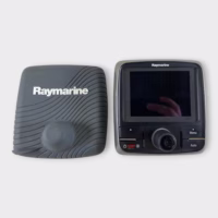Raymarine-P70R Color Seatalk NG Autopilot Display-E22167