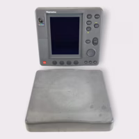 Raymarine RL70C+ Pathfinder HSB2 Radar Display w/ Sun Cover - E52033 - Tested