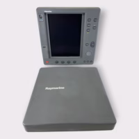 Raymarine RL80CRC+ (Plus) 10.4" HSB2 Pathfinder Radar Display E52038 w/ Sun Cover - 90 Day Warranty