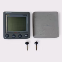 Raymarine ST60+ Tridata Instrument Display W/ Sun Cover - A22013-P - Tested - 90 Day Warranty