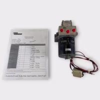 Raymarine Type 1 12V Hydraulic Autopilot Pump Refurbished Tested 90-Day Warranty