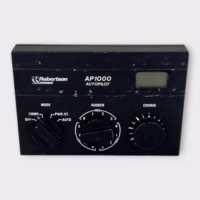 Robertson - AP1000 - Autopilot Control Head - Tested - OK Used Condition