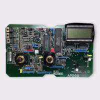 Robertson - AP200 - PCB ONLY! - 20174074 - Tested Good - MME Refurbished LCD