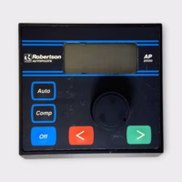 Robertson - AP2500 - Autopilot Control Head - Good Used Condition - Tested!