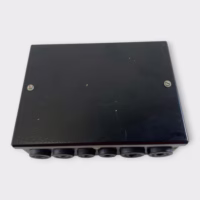 Robertson J101A-40 Autopilot Junction Unit 21099908
