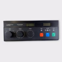 Robertson-Simrad AP200DL Control Head OK Condition Tested Good!