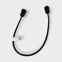 RoyPow Epoch Straight Network Ethernet Cable w/Waterproof Connectors RBmax5.1L