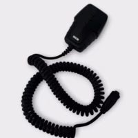 Sailor Cobham 6202 TT-6202A Hand Fist Mic for Various VHF - NEW Out of Box