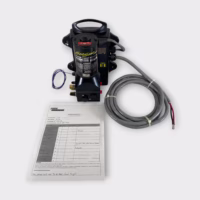 Seastar PA-1200 Hydraulic Power Assist 12V Steering Pump-Refurbished 90-Day Warranty