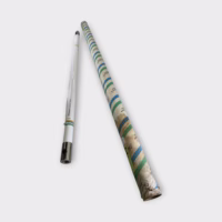 Shakespeare 5228-4 4FT Galaxy Extension Mast Stainless Steel New-Old-Stock 90-Day Warranty