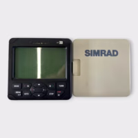 Simrad AP24 Autopilot Control Head 22096614