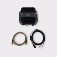 Simrad BSM-1 Sounder Module w/Cables Bench Tested