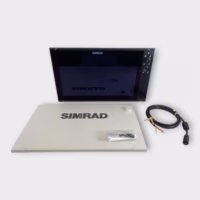 Simrad NSS16 evo3 16" Touchscreen MFD Chartplotter (Tested Good)