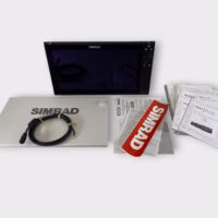 Simrad NSS16 evo3s 16" MFD Chartplotter (000-15404-001) Tested Good 90-Day Warr