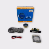Victron Energy BAM001004000 BMV-600S Precision Battery Monitor - *NEW/COMPLETE*