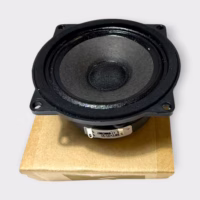Vifa/Peerless S09FD-03-50 50 Ohm Vintage 79 mm / 3" Inch Loud Speaker *NEW*