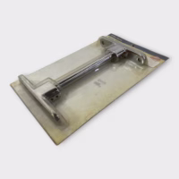 West Marine 534644 Stainless Stand-Off Extension for VHF/SSB Antennas *NEW*