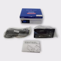 Xantrex 808-0817-01 Remote Panel for Freedom X Sine Wave +25' Cable *NEW IN BOX*