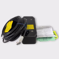 Airmar CM599-LHW 3kw Cavity Chest Mount CHIRP Transducer f/ Garmin Simrad Furuno