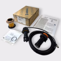 Airmar NMEA 2000 Smart Sensor Transducer DST800 Depth Speed Temp UPGRADED BRONZE