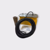 Airmar R111C-LM 2kw Low Medium In-Hull CHIRP Transducer Simrad Garmin Furuno Raymarine