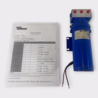 B&G PMP-T1-V12 Size-1 Hydraulic Reversible Autopilot Pump Refurbished Tested 90-Day Warranty