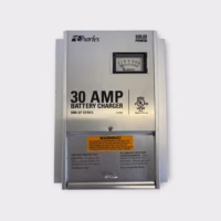 Charles 93-12305SP-A 5000 SP Series 30Amp Battery Charger - Used - Load Tested