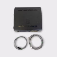 Furuno - DFF3 - 1/2/3-kW Sounder Module with Cables - Tested + Updated