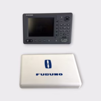 Furuno - GP-1850DF - Chartplotter/Fishfinder - W/ Suncover - Tested - MME REFURB