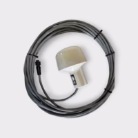 Furuno GP-320B GPS/WAAS Antenna 10M Cable NAVnet VX1, VX2, NN3D *Refurbished*