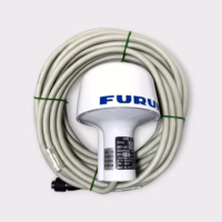 Furuno GP-320B GPS/WAAS Antenna f/NAVnet VX1, VX2, NN3D- Tested- 90 Day Warranty
