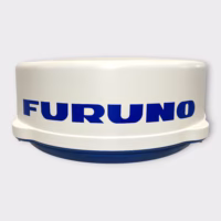 Furuno RSB0071-057 4-kW Radome ONLY f/VX1, VX2 ~Bench-Tested~